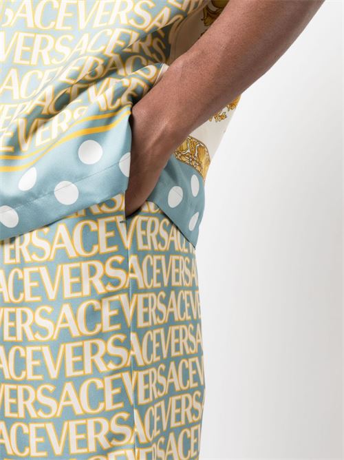 MEN Shorts VERSACE | 1002476 1A078385V510